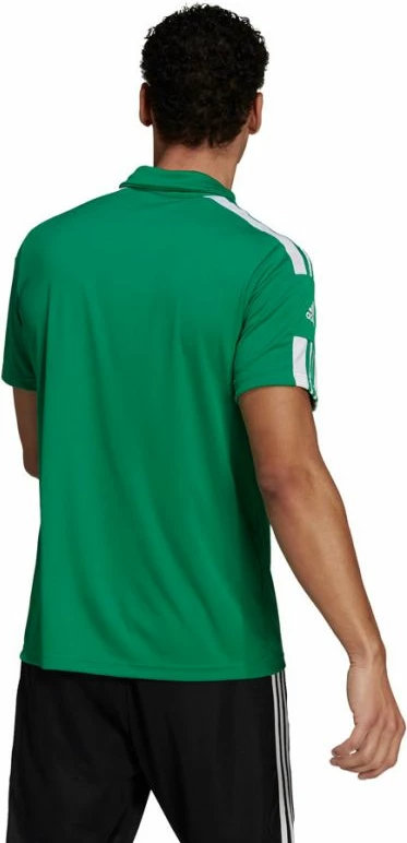 Fanellë adidas për meshkuj, e gjelbër
