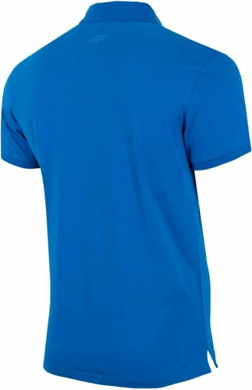 Maicë Polo për Meshkuj 4F, e kaltër