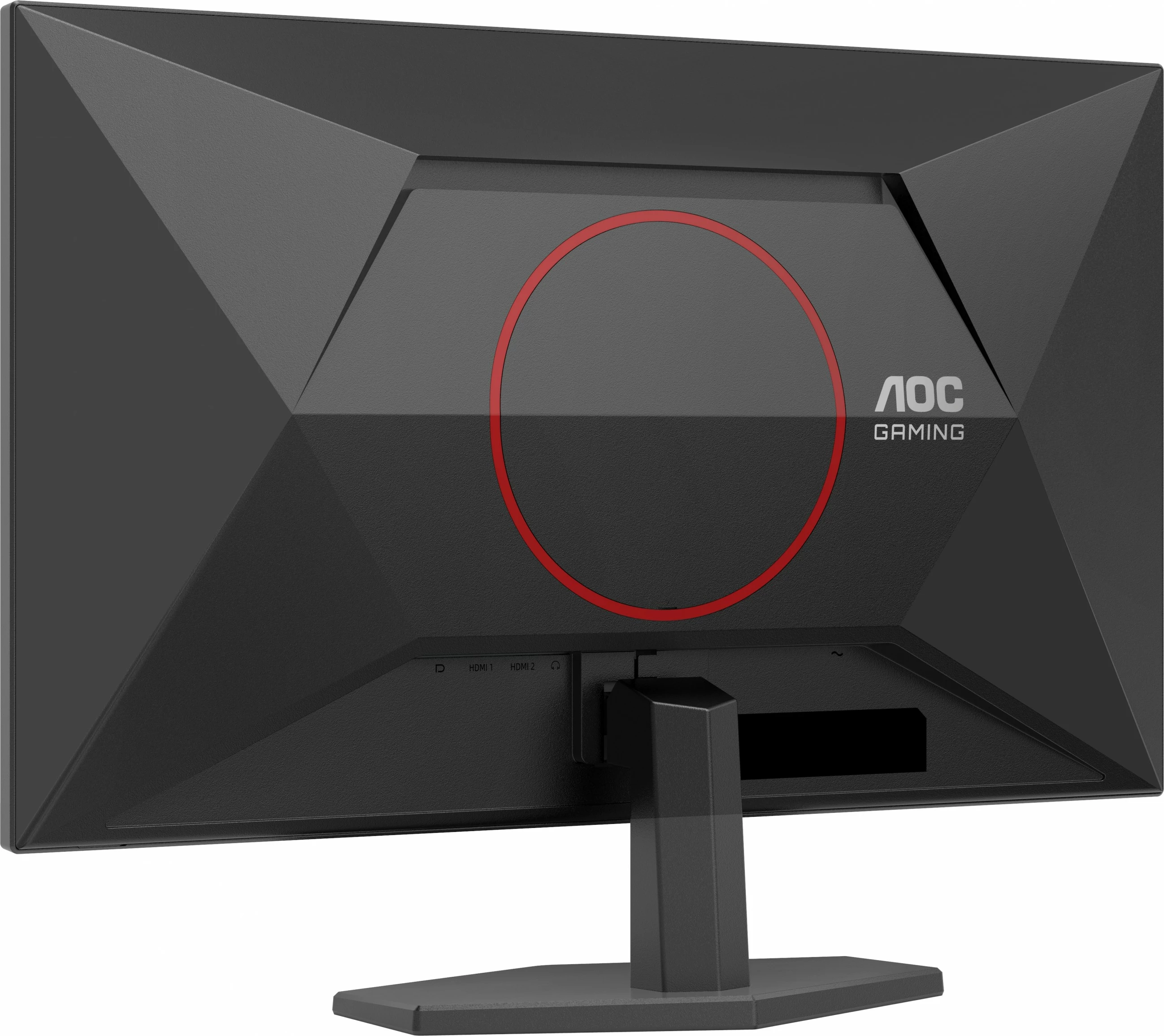 Monitor gaming AOC Q27G42XNE 27 inç, QHD, 180Hz, Adaptive Sync, e zezë