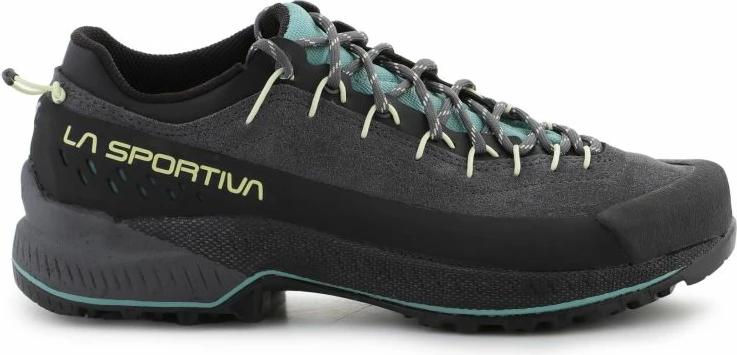 Atlete për femra La Sportiva, të zeza/gri