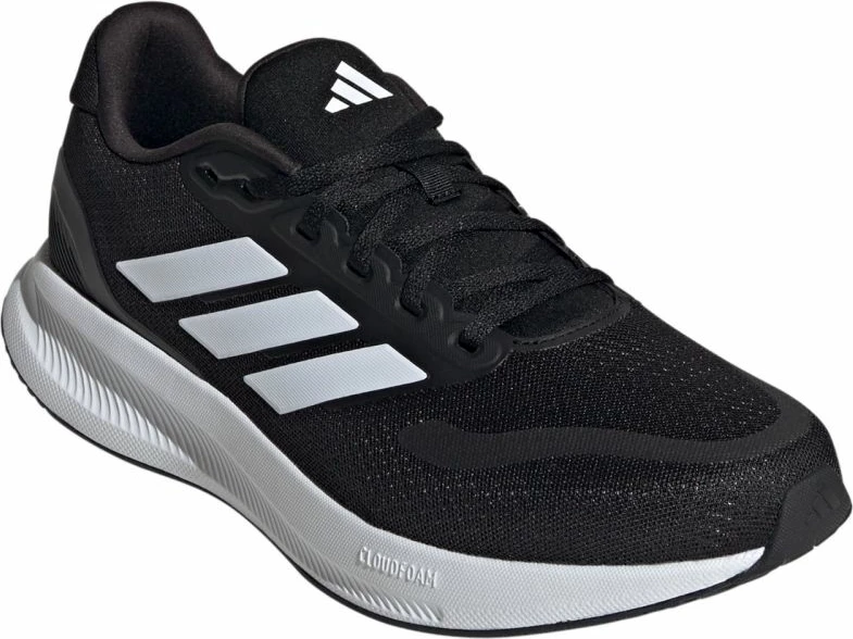 Atlete për meshkuj adidas, të zeza