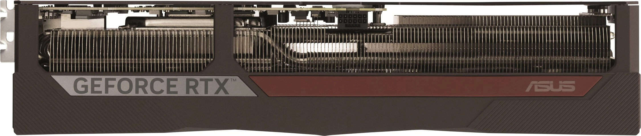 Kartelë grafike ASUS RTX 5080 Noctua OC Edition 16GB GDDR7, 3 ventilatorë, kafe