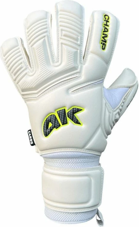 Doreza portieri për meshkuj 4keepers, të bardha