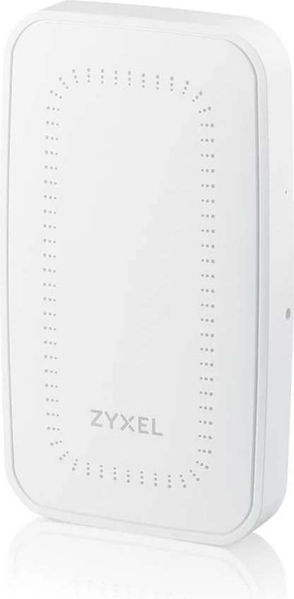 Access point Zyxel WAX300H, 2400 Mbit/s, Bardhë