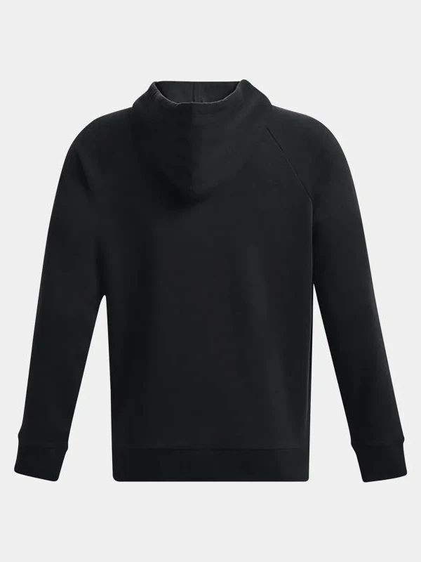 Duks për meshkuj Under Armour, i zi