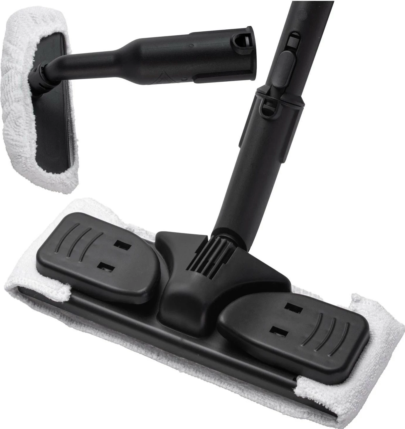 Pastruese me avull Adler AD 7038, 1200W, 0.45L, e zezë