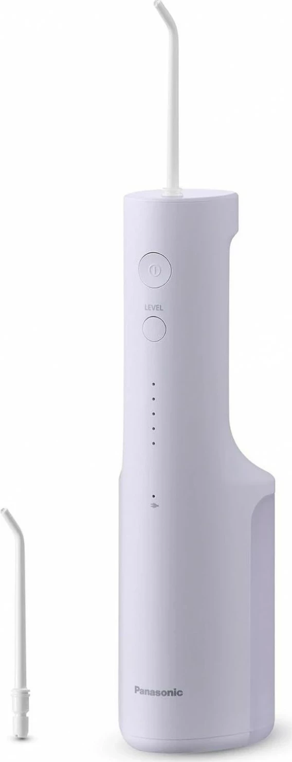 Irigator dhëmbësh Panasonic EW-DJ26-V303, i bardhë
