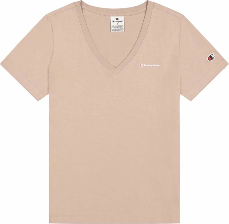 Maicë Champion femra, bezhë