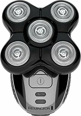 Makinë rroje Remington XR1500, e zezë