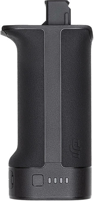 Grip DJI RS BG21 për Ronin RS 3/RS 4, 3000mAh, i zi