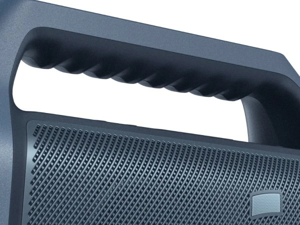 Altoparlant Bluetooth Anker Soundcore Boom 2 Plus, 140W, Blu