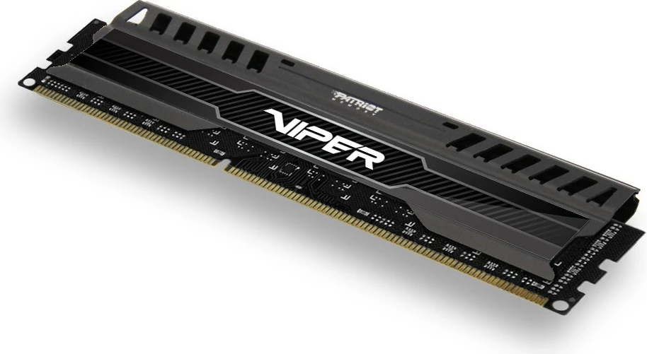 RAM Memorje Patriot Viper 3 8GB DDR3 1600MHz Black Mamba