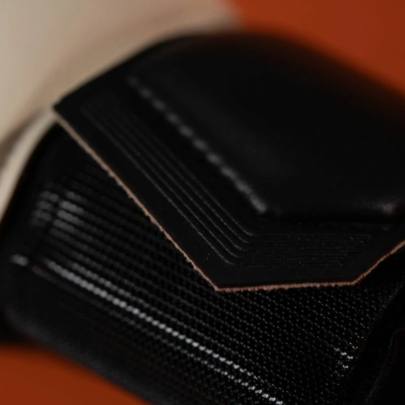 Dorëza portieri Uhlsport për meshkuj, të bardha