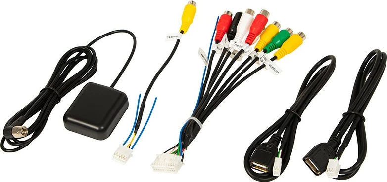 Radio veture BLOW CP02, 2DIN, 9", Android 13, e zezë