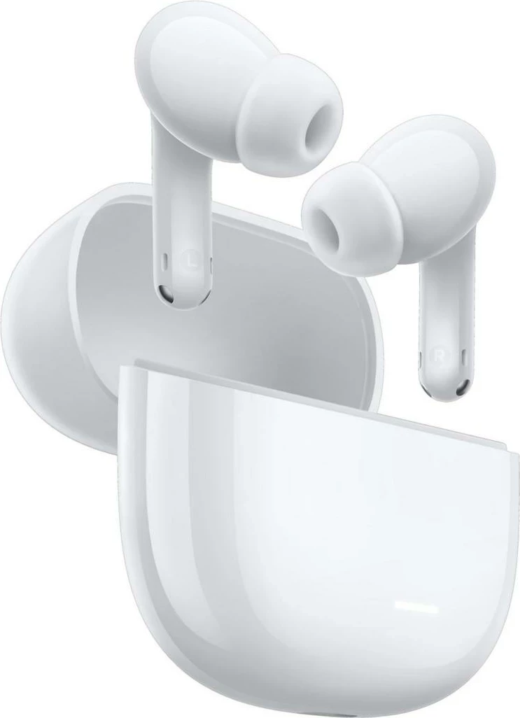 Kufje Xiaomi Redmi Buds 8 Play wireless të bardha
