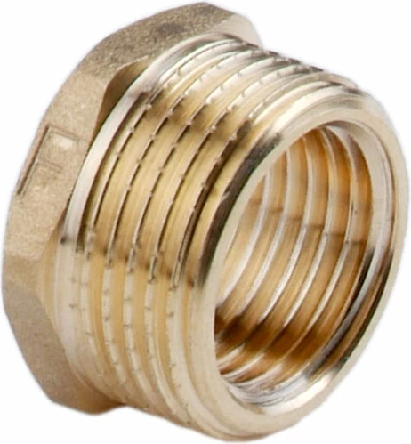 Reduktues bronzi Ferro R10Z 2" x 1"