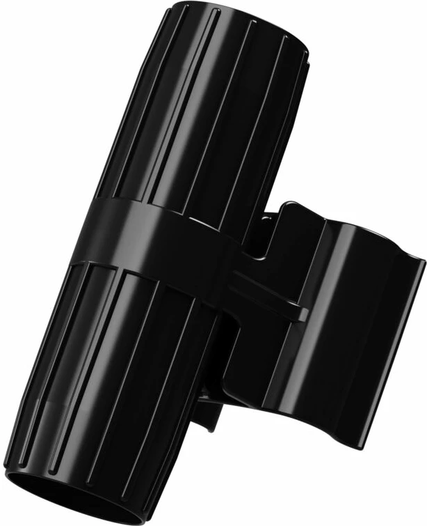 Fshesë me korrent vertikale pa kabllo Black&Decker BHFEB520D1 18V 2.0Ah, e zezë (me bateri, karikues dhe aksesorë)