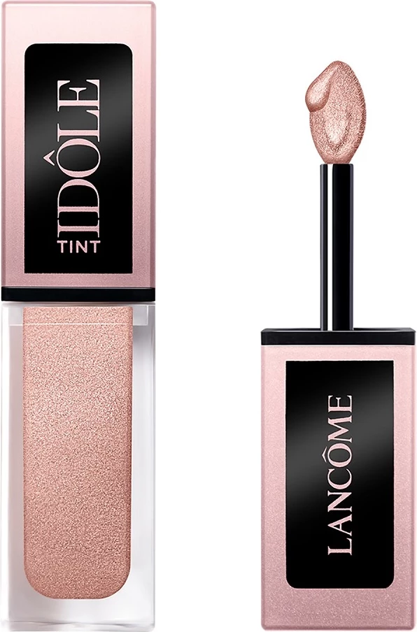 Hije për sy & blush i lëngshëm Lancome Idole Tint për femra 02 Desert Sand 7ml