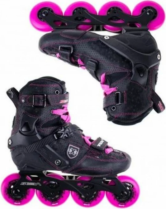 Atlete për femra SEBA, Freestyle