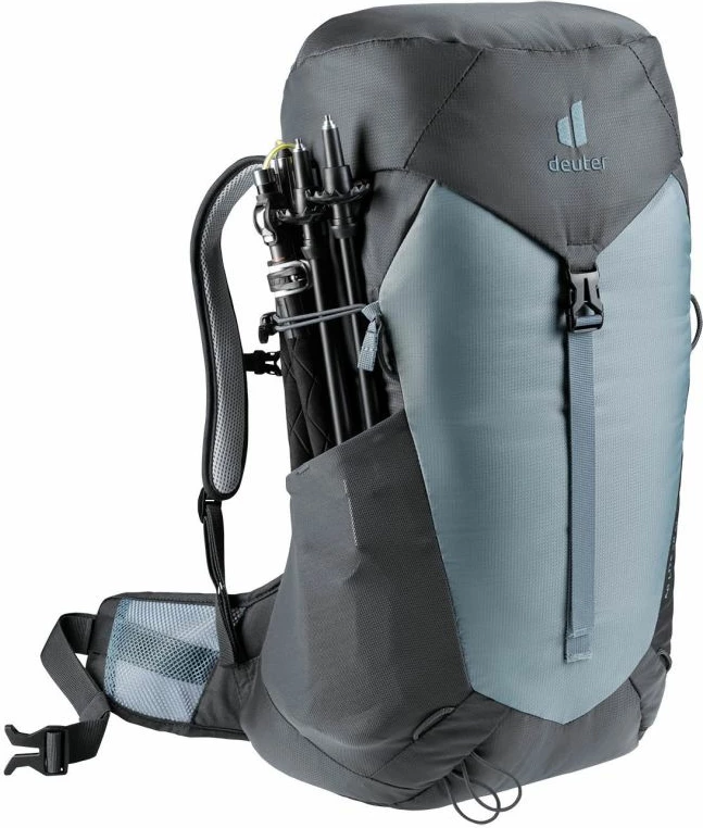 Shpinë për hiking Deuter, për femra, e gjelbër