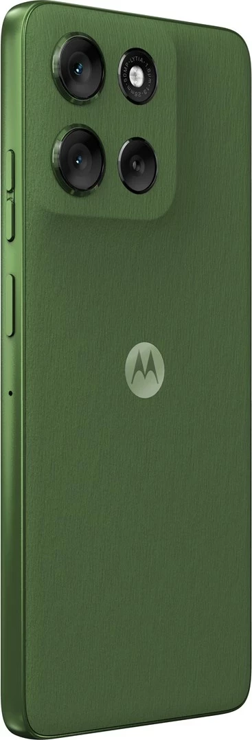 Celular Motorola Moto g56 5G, 8 GB RAM, 256 GB, Gjelbër