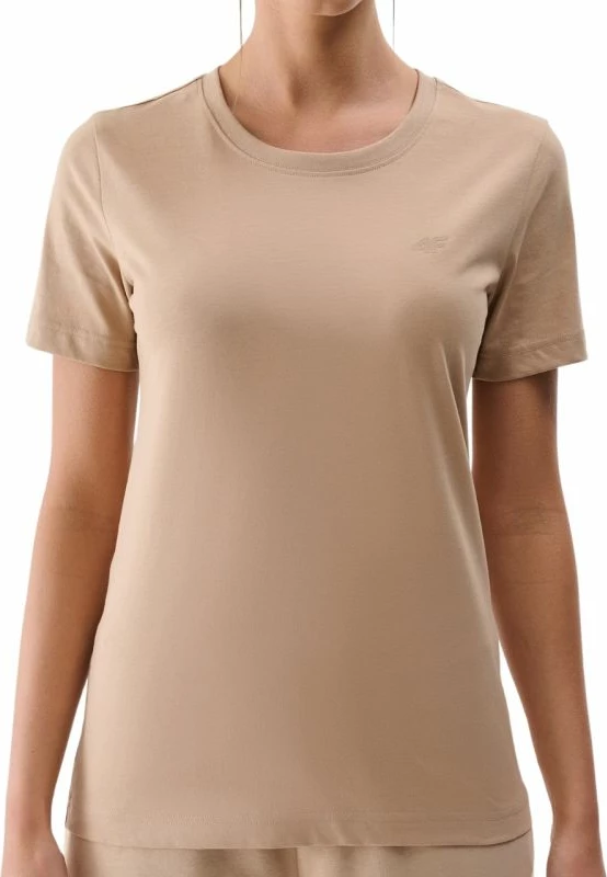 Maicë femra 4F, bezhë