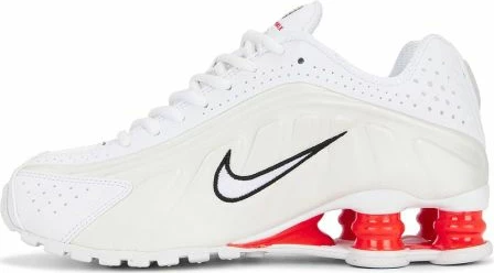 Atlete për femra Nike Shox R4 AR3565-103
