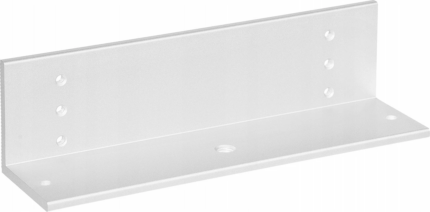 Braket montimi SCOT BK-600ZL2 për latch EL-600SL2/TSL2, 25 x 3 cm, 1.5 kg, argjendtë
