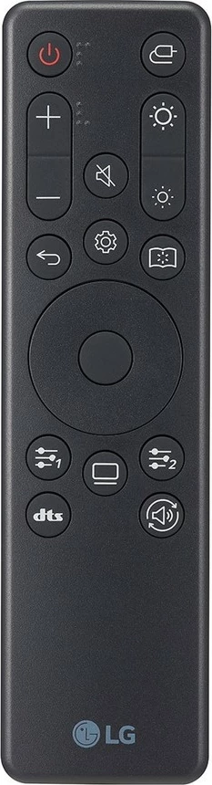 Monitor LG 27GS95QX-B, 26.5", OLED, Quad HD, i zi