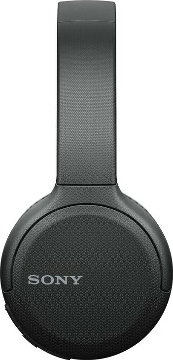 Kufje wireless Sony WH-CH510, Bluetooth, 35 orë, të zeza