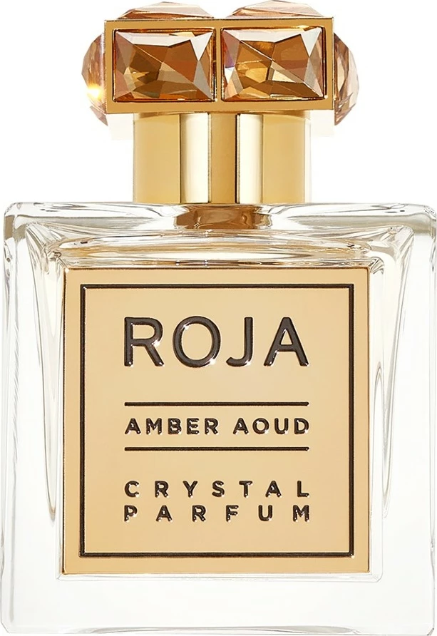 Eau de Parfum unisex Roja Parfums Aoud Crystal 100ml