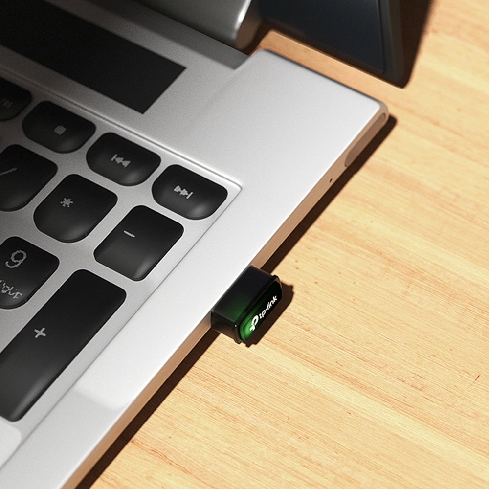 Adapter USB TP-Link Archer T3U Nano, i zi