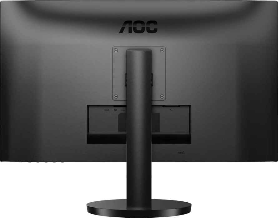Monitor AOC Q27B3CF2 27\" QHD IPS 100Hz 1ms USB-C 65W USB Hub, i zi