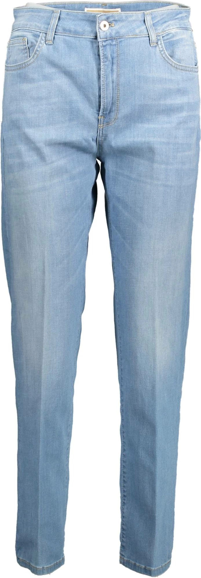 Xhinse KOCCA denim femra, të kaltërta të çelëta