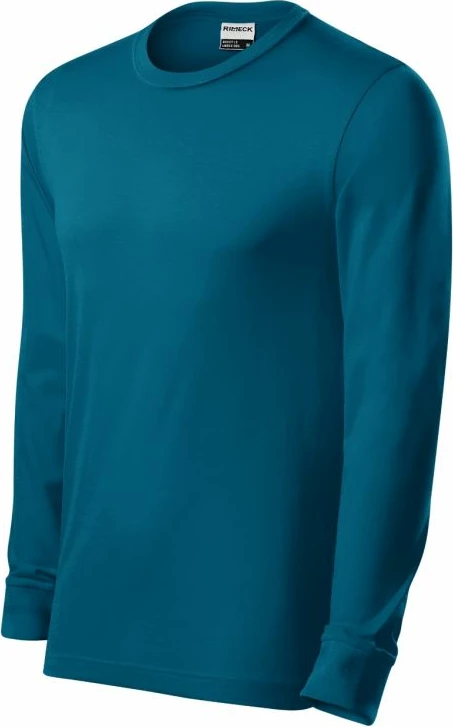 Maicë unisex Malfini, petrol blue