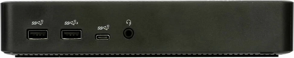 Docking station Targus USB4 Triple Video, 3 porte video, 8K, i zi