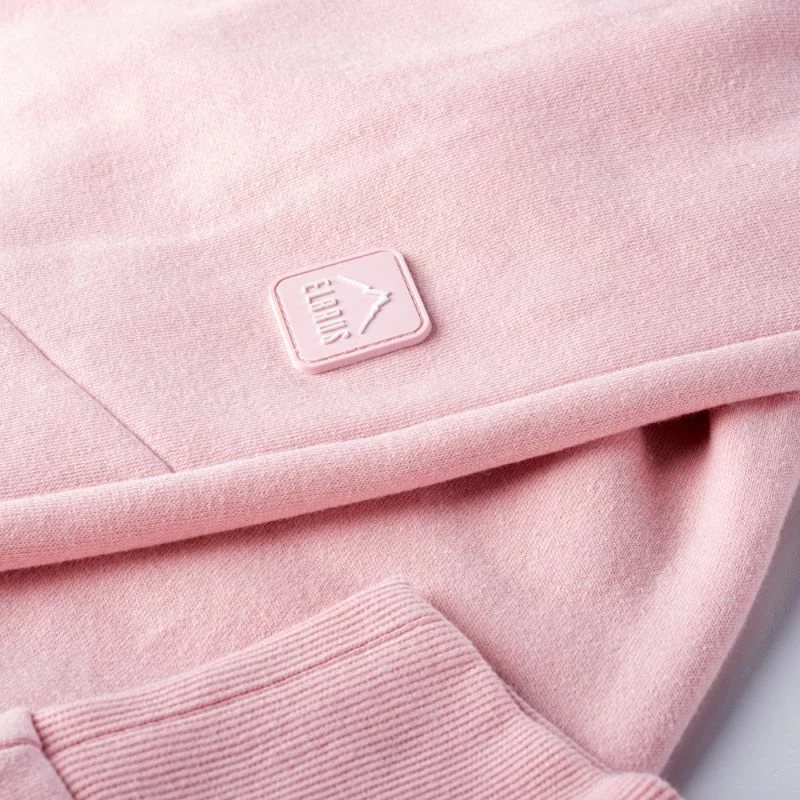 Pantallona për fëmijë Elbrus, rozë