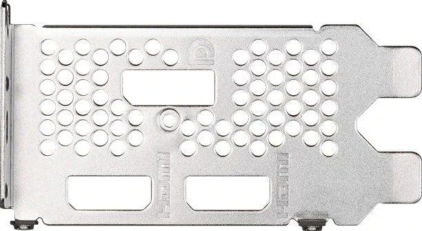 Kartë Grafike MSI GEFORCE RTX 3050 LP 6G OC, NVIDIA 6 GB GDDR6