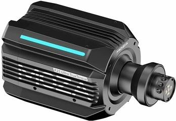 Bazë timoni garash MOZA R25 Ultra RS091 Direct Drive, me kabllo, alumini, 10 kg, e zezë