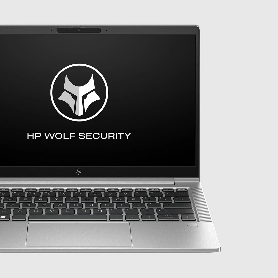Laptop HP ProBook 630 G10, 13.3", Intel Core i5-1335U, 16GB RAM, 512GB SSD, Argjendtë