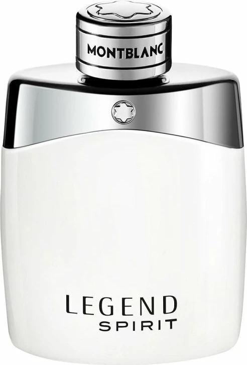 Eau de Toilette për meshkuj Mont Blanc Legend Spirit Pour Homme 100ml