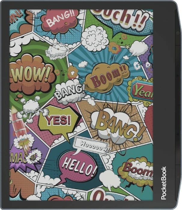 Lexues elektronik Pocketbook Era Color 32GB, 7 inç, Stormy Sea