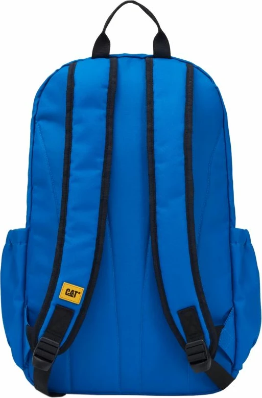 Çantë shpine Caterpillar, blu