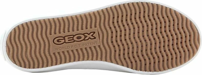 Këpucë fëmijësh Geox