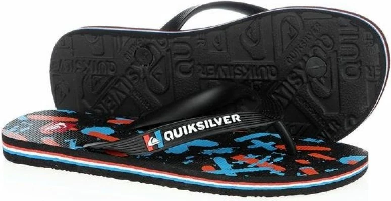 Flip-flopa Quiksilver, EU 40 [Madhësia: 40]