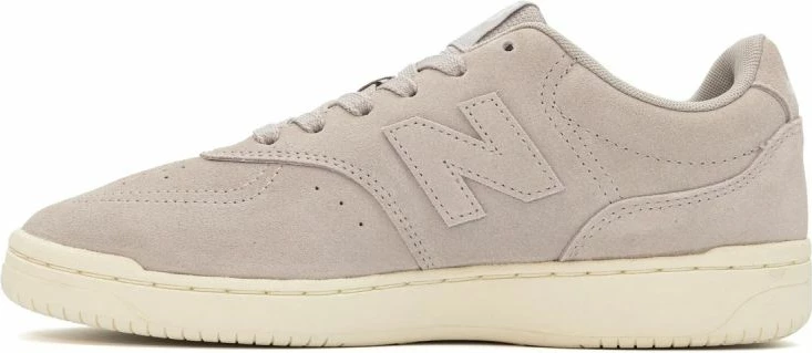Këpucë për meshkuj New Balance, gri