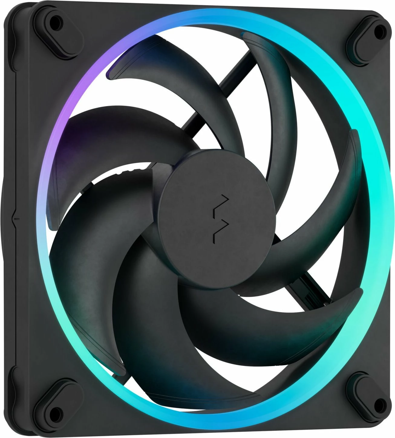 Ventilator PC Fractal Design Momentum 14 RGB FD-F-MR1-1401 140mm PWM ARGB i zi 1 copë