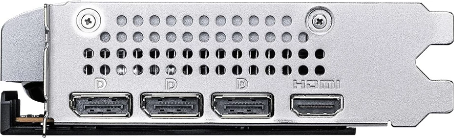 Kartelë grafike MSI GeForce RTX 5060 8G VENTUS 2X OC, 8 GB GDDR7, Argjend