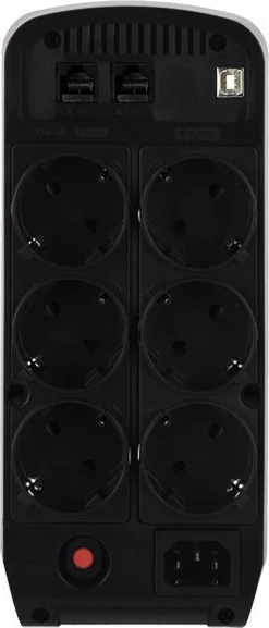 UPS CyberPower CP900EPFCLCD, 540 W 6 AC, i zi 