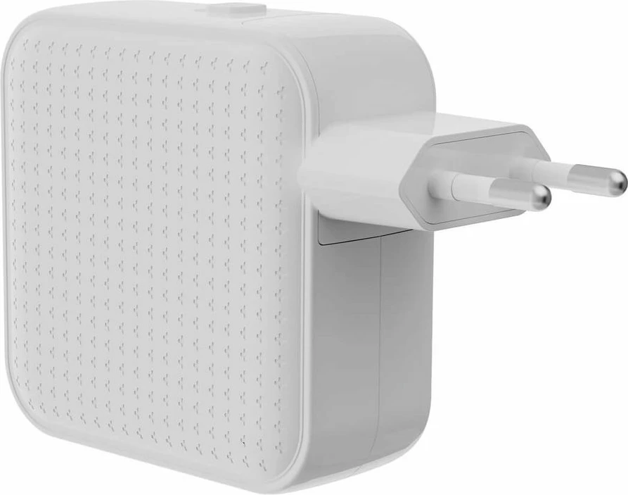 Karikues udhëtimi Targus Travel Charger, 70W, 3 porta, i bardhë